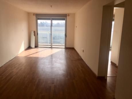 Venta Apartamento Parque Rodó 1 Dormitorio