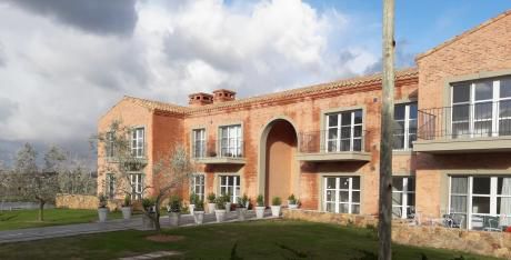 Venta De Apartamento De 1 Dormitorio En La Toscana - Barrio Privado