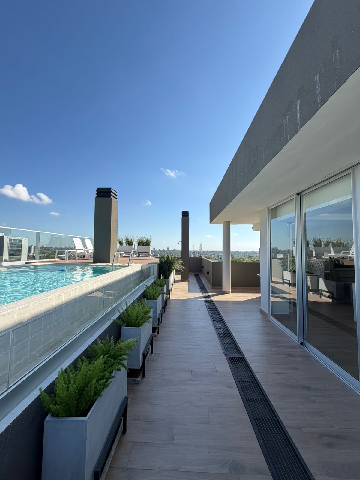 Alquiler de Departamento – Villamorra, Asunción — foto 2
