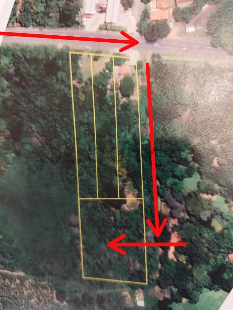 Vendo terreno de 5000m2 en San Bernardino — foto 2