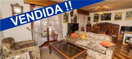 Orden De Venta - Estupenda Residencia 4 Dorm. - 212 M2 Edif. - 2 Plantas