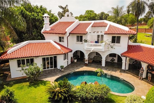 Casa-Venta- Hernandarias, Alto Paraná — foto 2