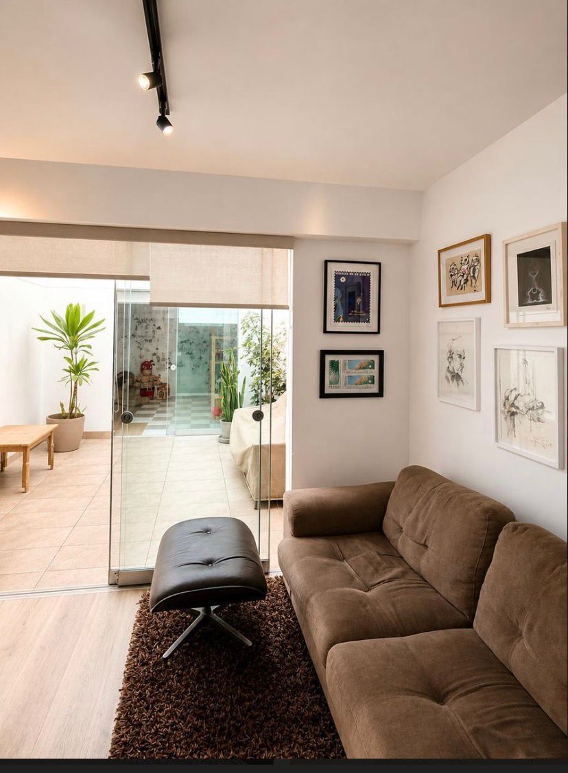 Departamento en venta en Santiago de Surco