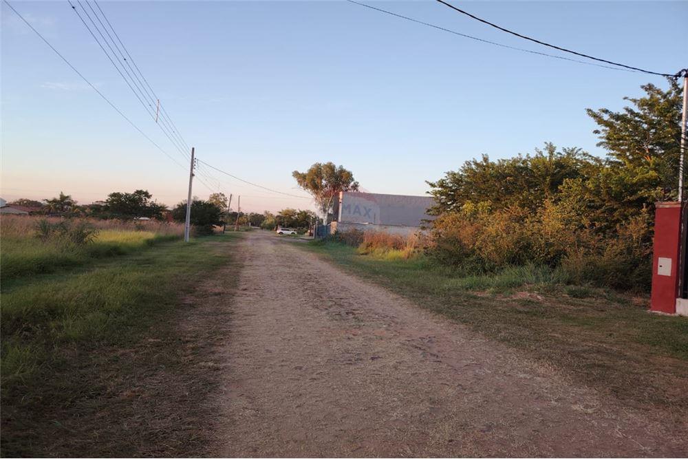 VENDO terreno San Bernardino — foto 2