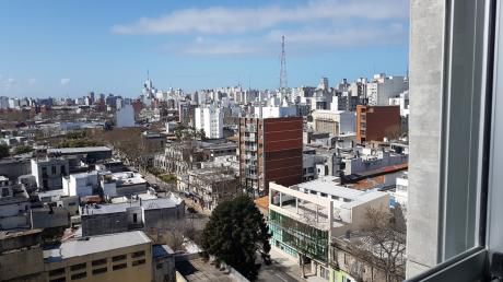 Apto En Alq Dos Dorm