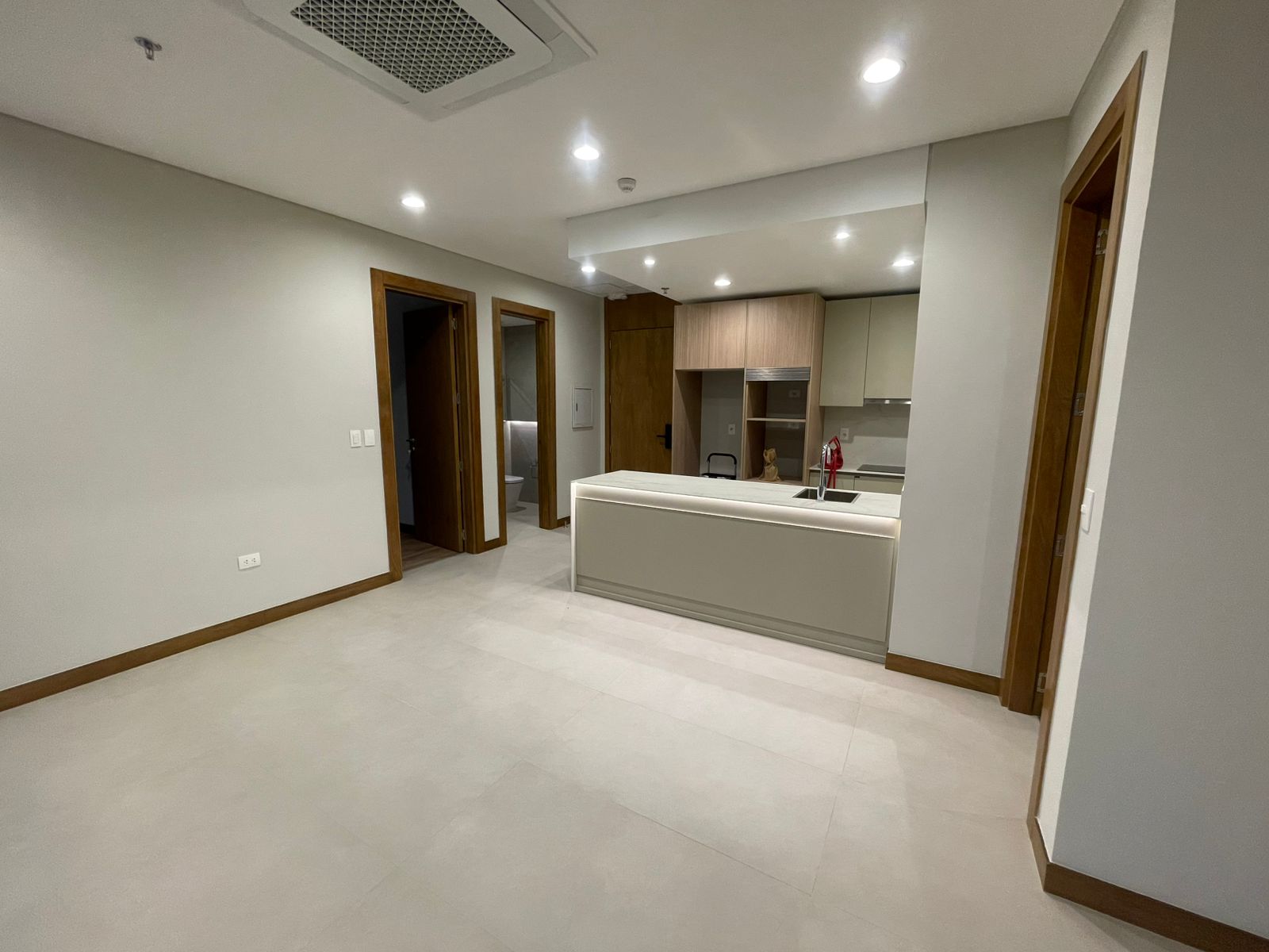 EN ALQUILER | DEPARTAMENTO DE 2 DORMITORIOS EN SUITE | DISTRITO PERSEVERANCIA — foto 2