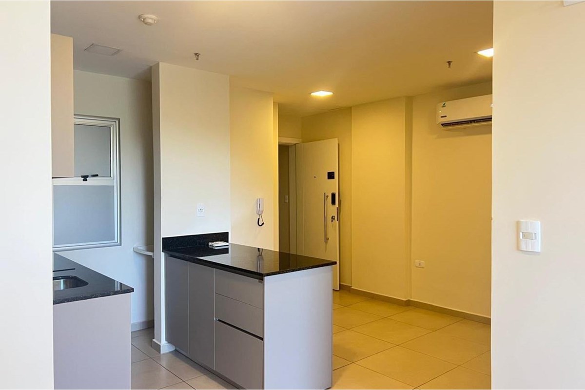 VENDO DEPARTAMENTO EN BARRIO BARRIO VILLA MORRA 1 DORMITORIO — foto 2