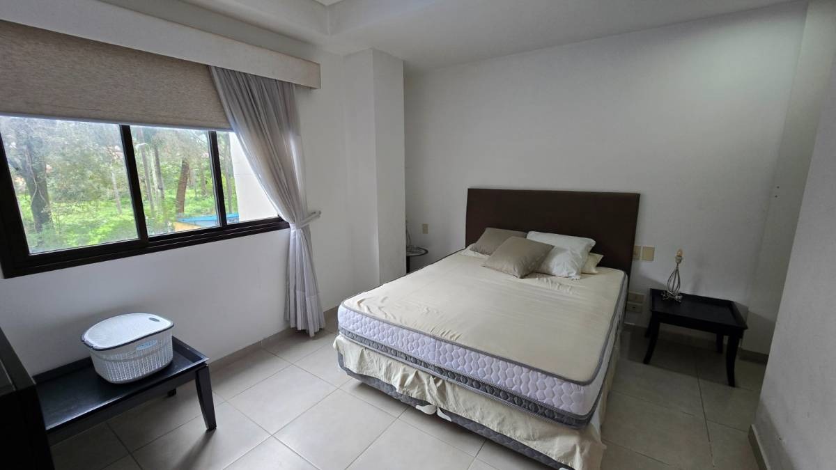Departamento en venta en Ycuá Satí