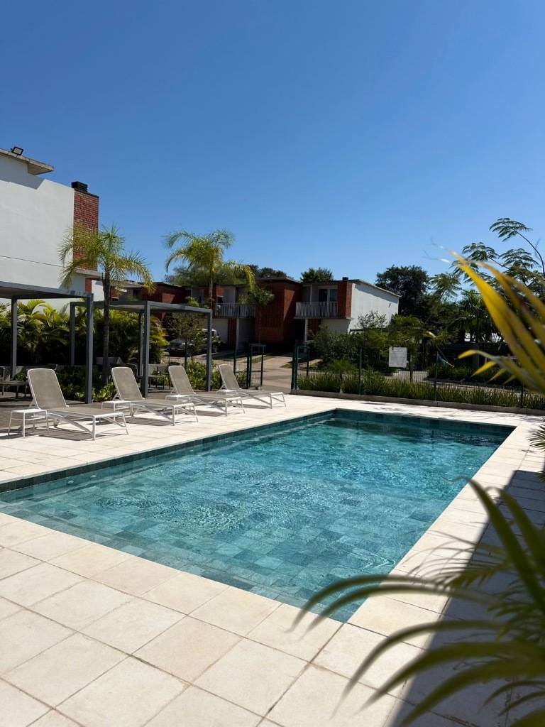 DEPARTAMENTO DE 2 DORMITORIOS CON TERRAZA EN ALQUILER – ALTAVIDA, LUQUE — foto 2