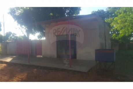 Vendo Casa En Aregua