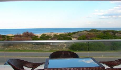 Frente Al Mar. Excelentes Vistas. Complejo Silente.