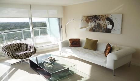 Ocean Drive I. Excelentes Servicios.