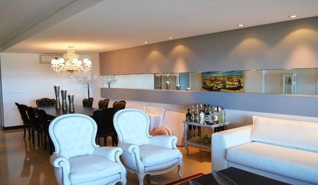 Departamento En Venta Y Alquiler Torrelobos!! Parda 9 Playa Brava