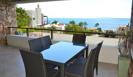 Departamento En Venta Quartier Punta Ballena