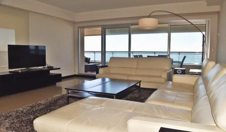 Apartamento En Venta Y Alquiler Torrelobos