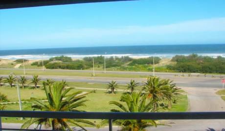 Frente Al Mar. Hermosas Vistas. Pda. 14. La Brava.