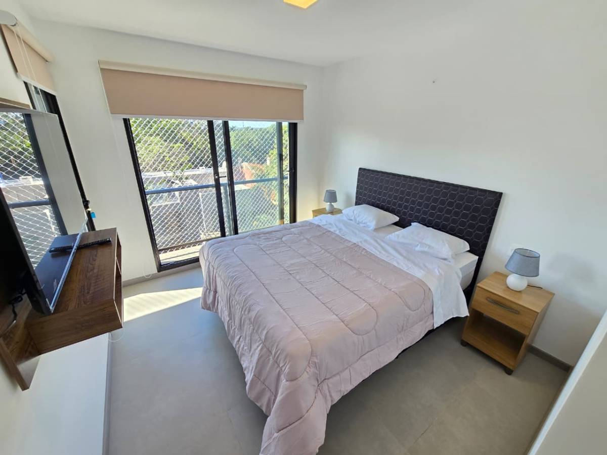 ALQUILO DEPARTAMENTO EN ASUNCION - Ycuá Satí — foto 2