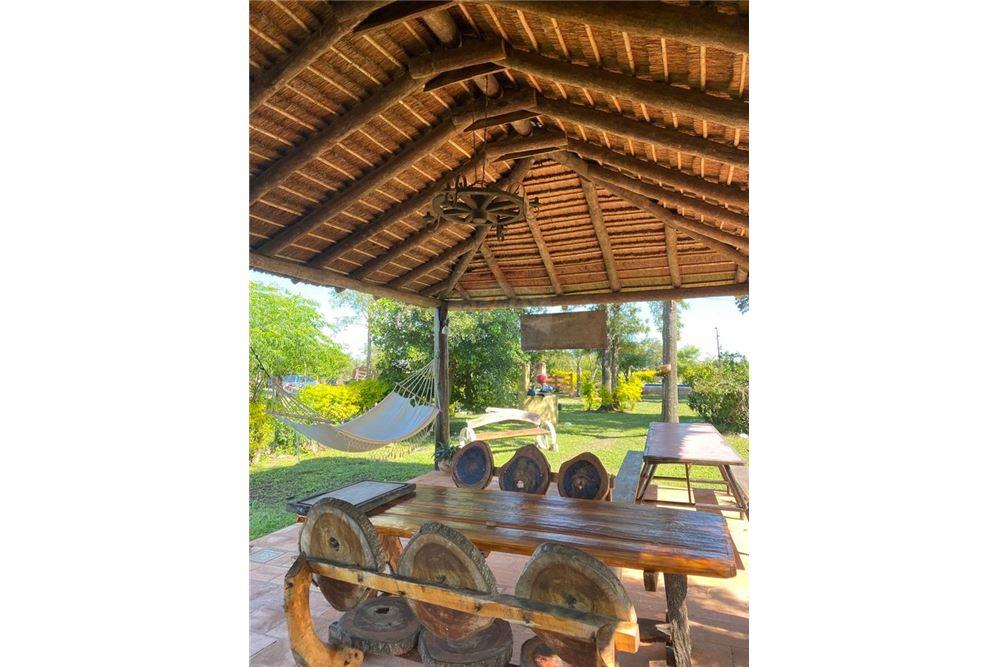 Caapucu 32 has. especial para Estancia Rural — foto 2