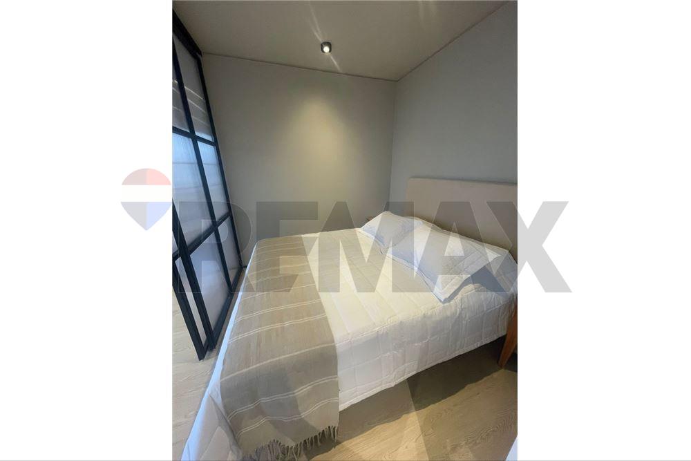 DEPARTAMENTO-ALQUILER-VILLA MORRA-ASUNCION — foto 3