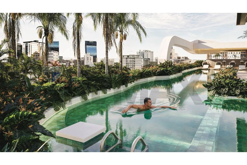 DEPARTAMENTO EN CAMELITAS — foto 2