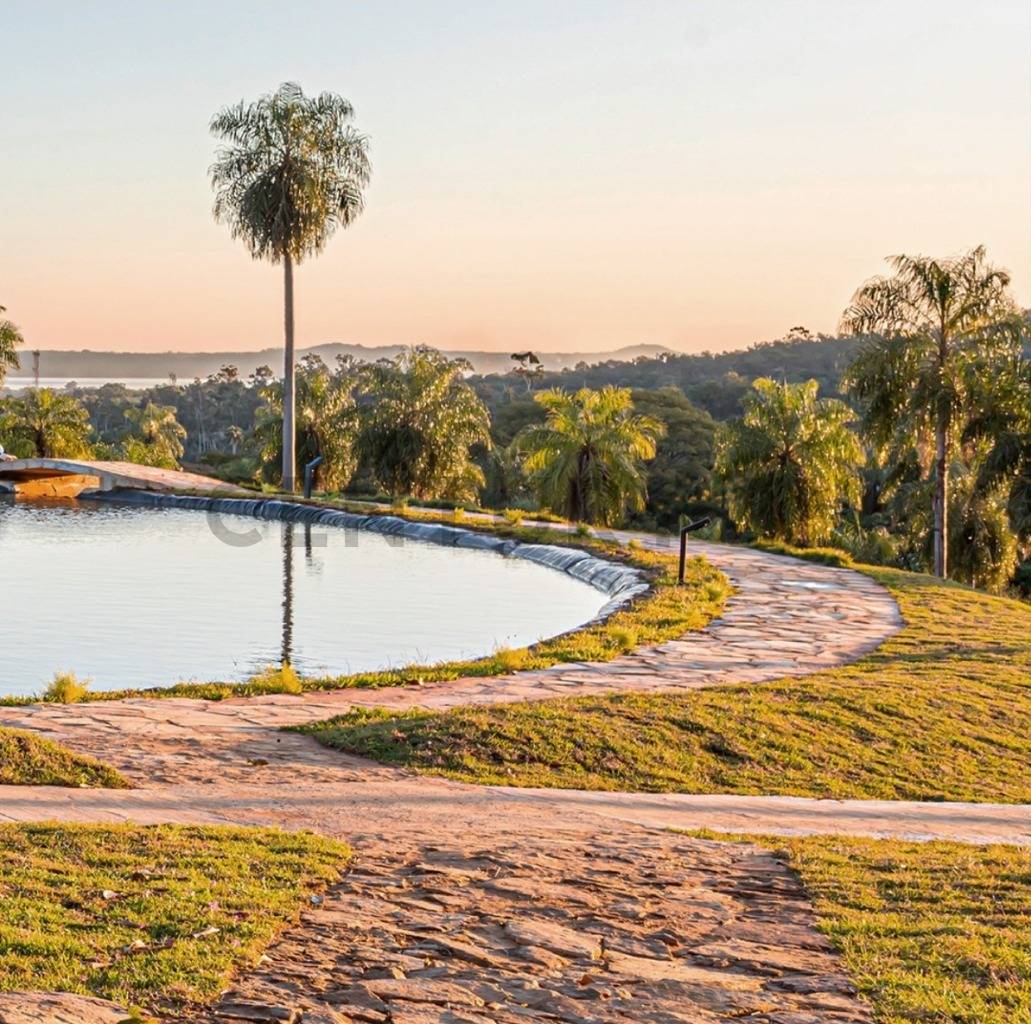 Venta de Terreno en San Bernardino, Cordillera — foto 2