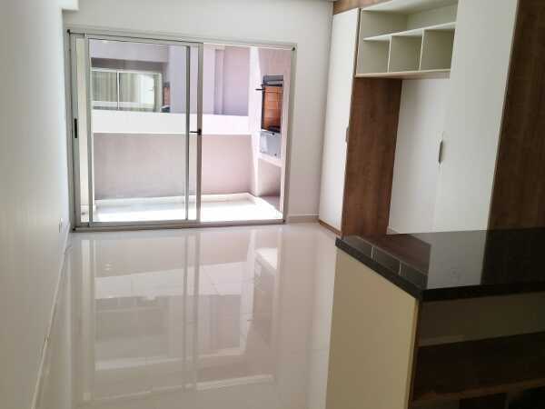 VENDO Departamento Monoambiente en Barrio Jara — foto 3