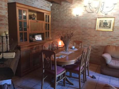 Venta Casa En Parque Batlle !!