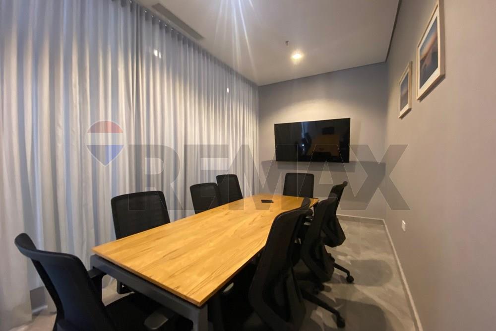 Departamento - Alquiler - Ycuá Satí, Asunción, Paraguay — foto 2