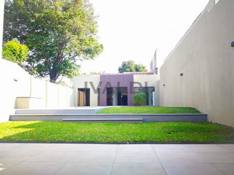 Residencia B° San Cristobal - Usd. 3.000