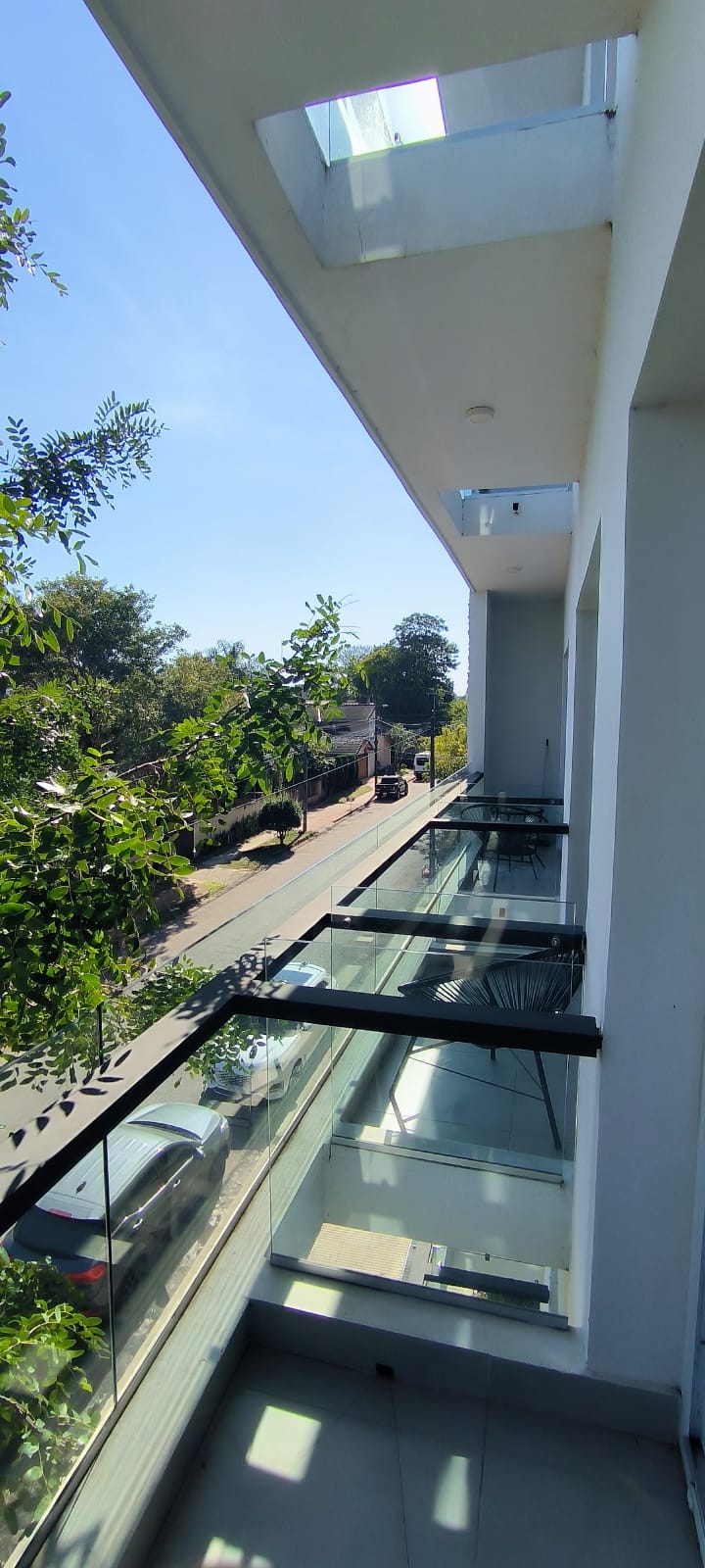 ALQUILO DEPTO AMOBLADO 2HAB HERRERA — foto 3