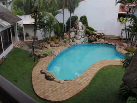 Casa En Alquiler En Equipetrol