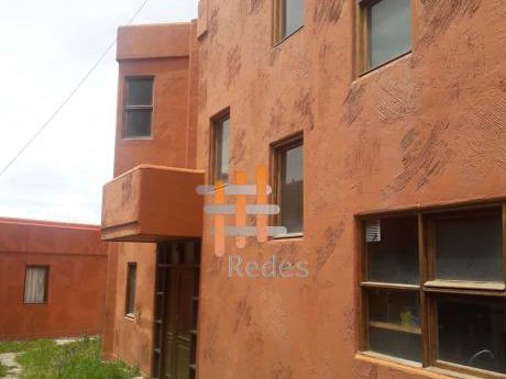 Casa En Venta: Achumani Rosales Tipo Mexicana