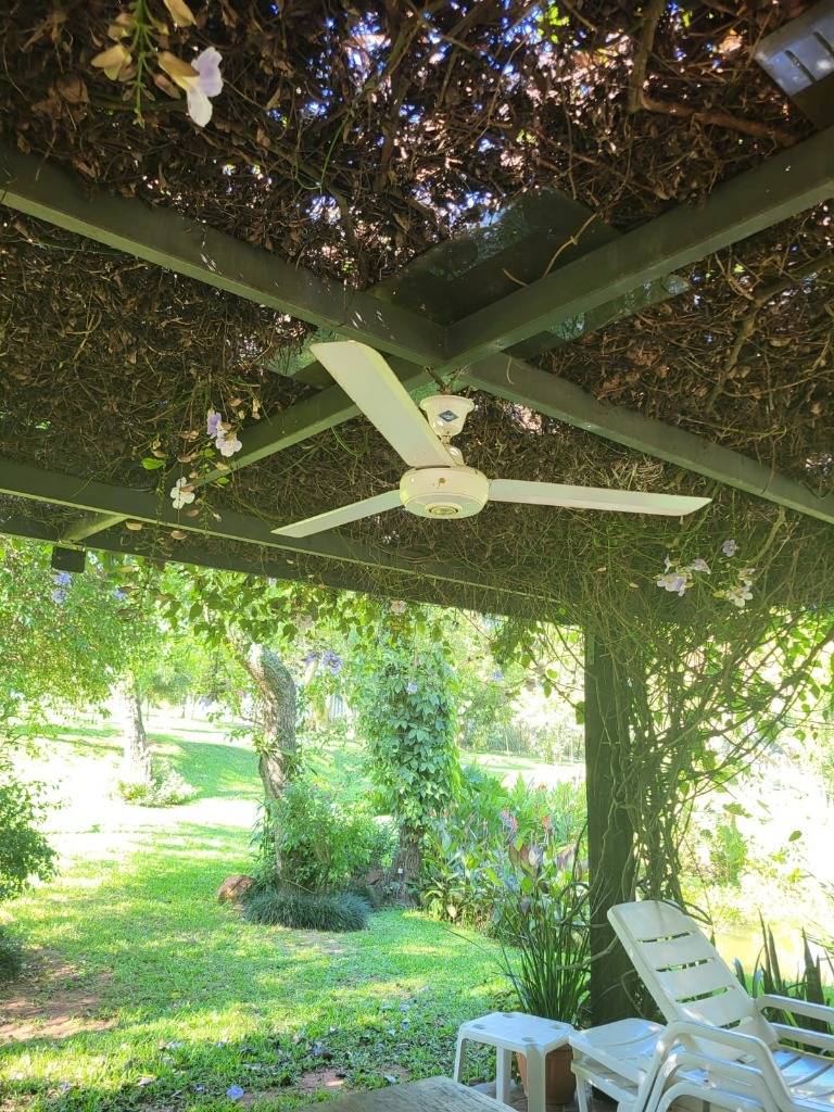 Alquilo quinta para eventos en Marambure - Luque — foto 2