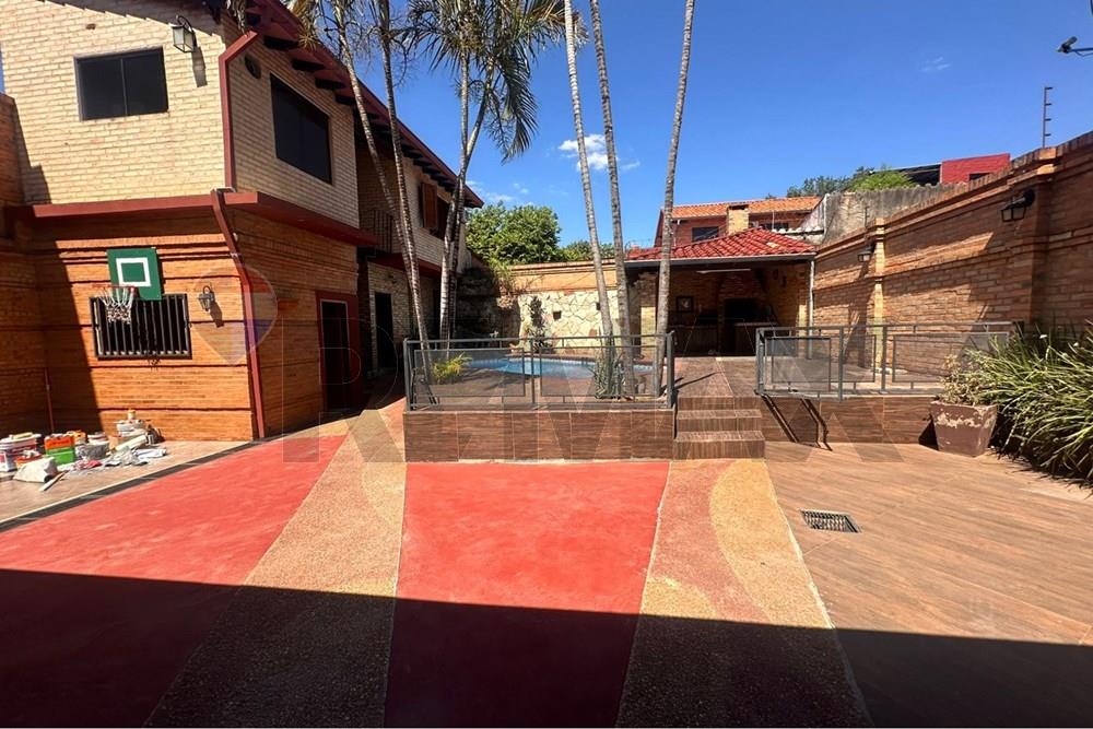 Casa en alquiler Lambaré — foto 2