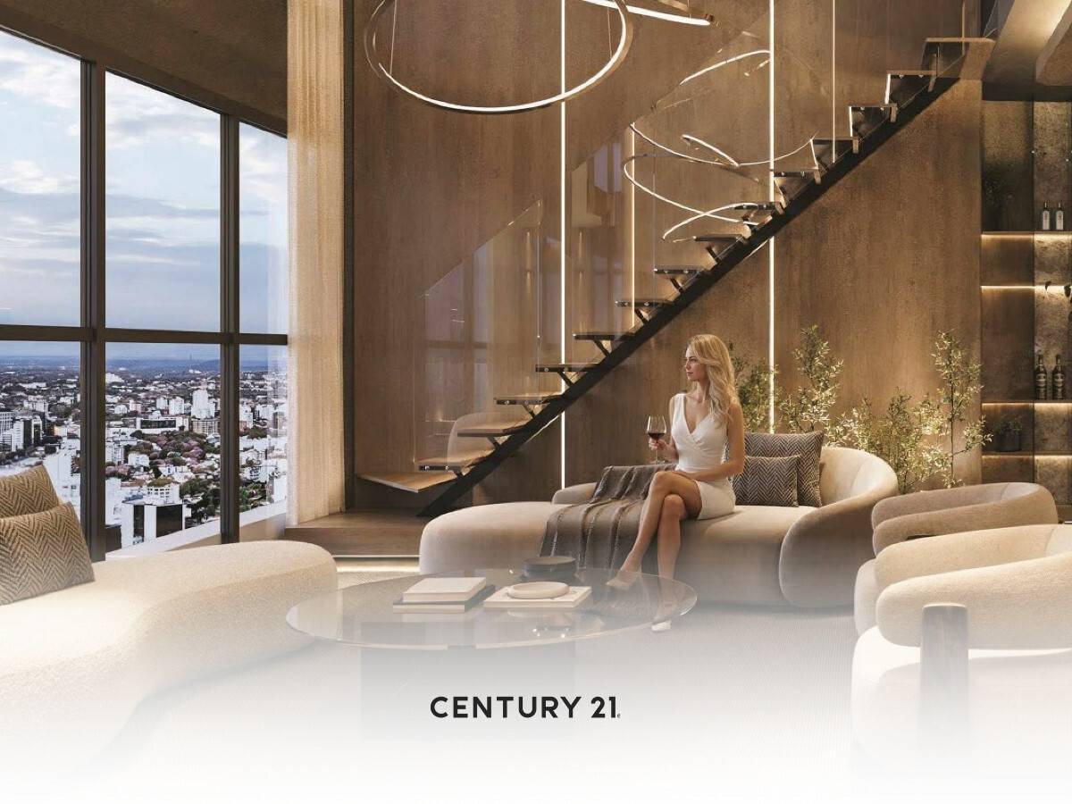 AETHER CIVIS - MONOAMBIENTE EN REVENTA — foto 3
