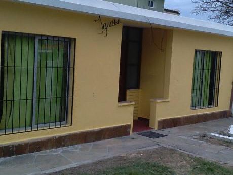 Casa A La Venta En Pleno Centro De Piriapolis