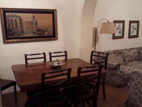Venta Casa 3 Dormitorios Punta Carretas