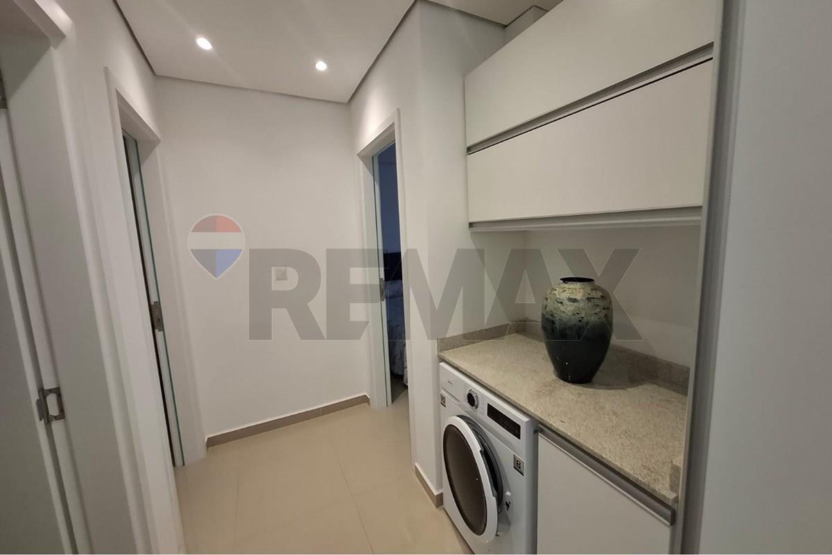 DEPARTAMENTO-ALQUILER-LAS MERCEDES-ASUNCION — foto 3