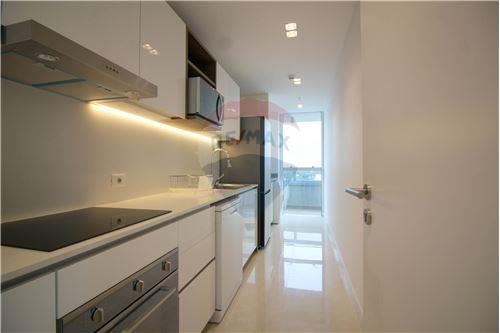 Departamento-Alquiler-PY Asunción Ycuá Satí — foto 3