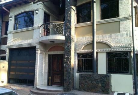 Amplio Y Confortable Duplex