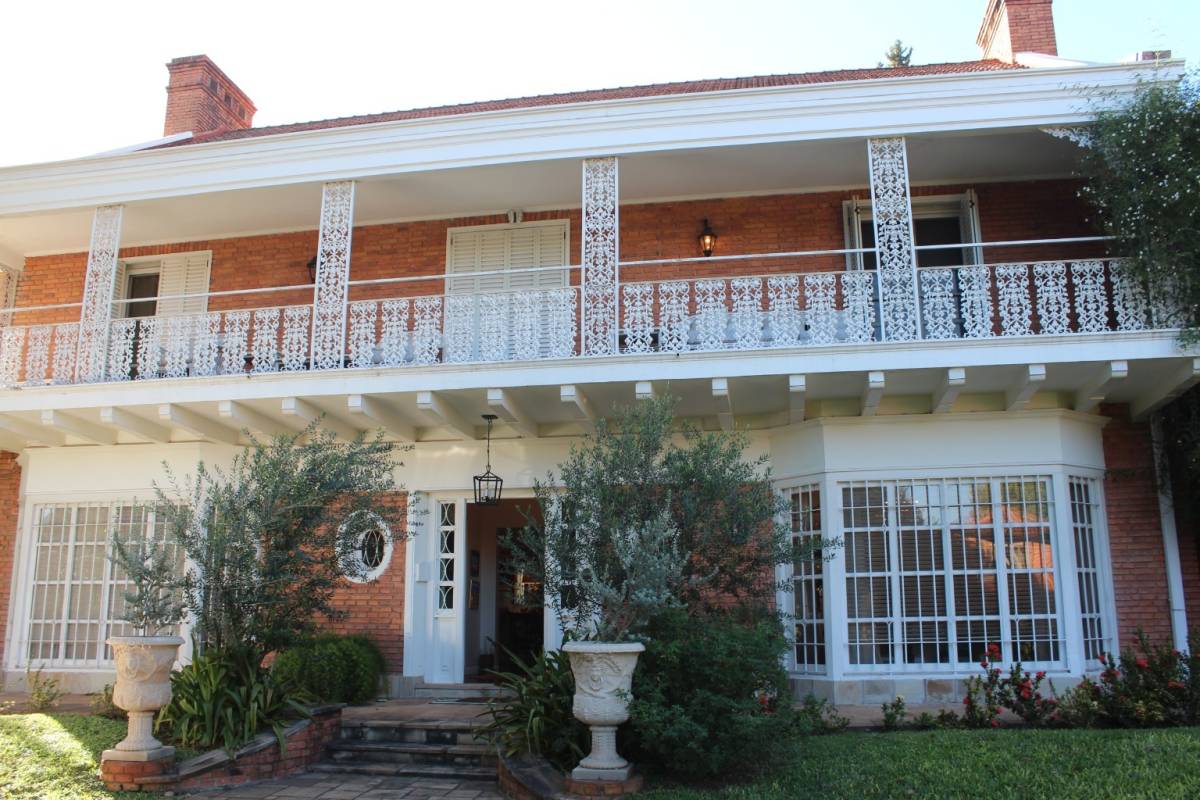 Casa en venta en Las Mercedes