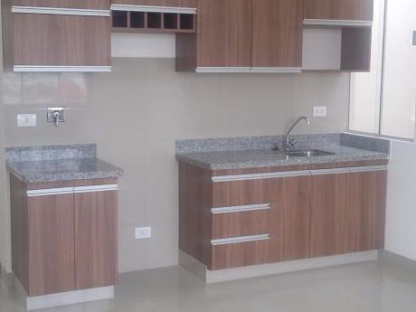 Amplio Departamento En Alquiler Edificio A Estrenar Ideal Para Una Pareja
