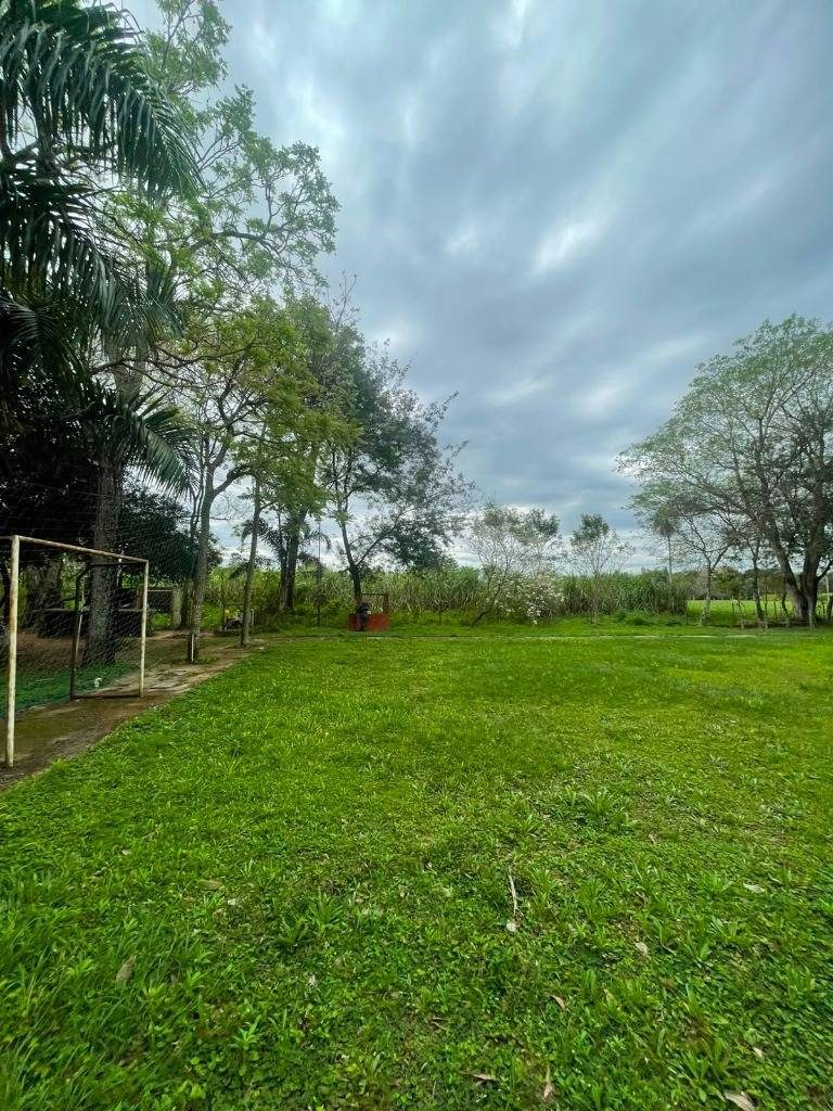 Vendo fabulosa quinta en Villeta- 7.000 m2 — foto 2