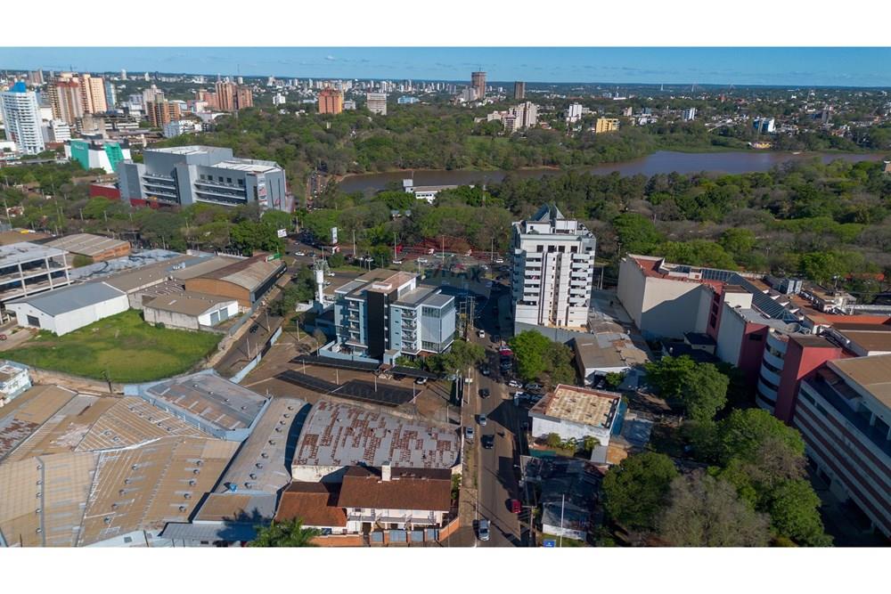 Depósito - Venta - Ciudad Del Este, Paraguay — foto 3