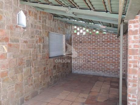 Casas Venta Parque Batlle Montevideo 2 Dormitorios Garaje