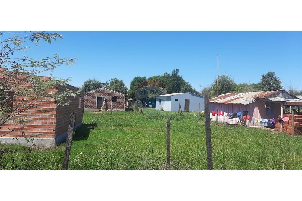 Terreno - Venta - Cambyretá, Itapúa, Paraguay — foto 3