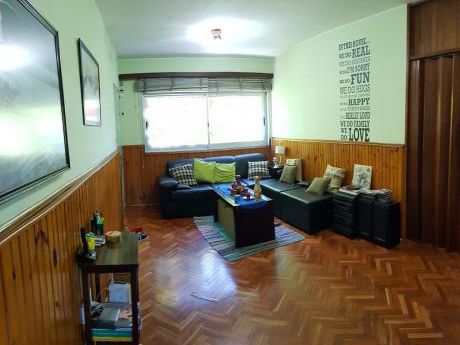 Apartamento 3 Dormitorios ( La Blanqueada )
