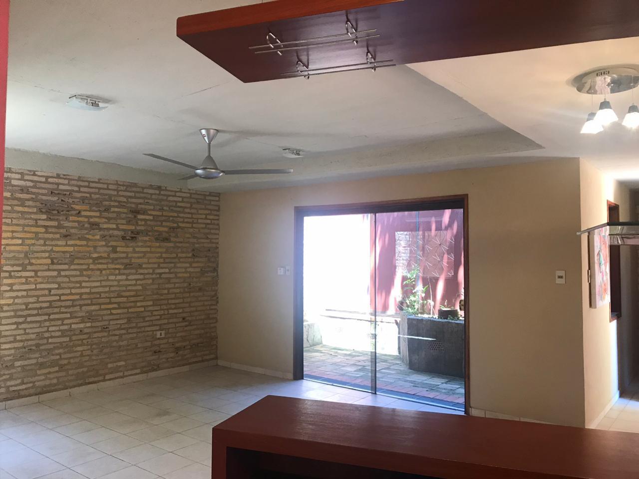 Alquilo Dúplex en Condominio Cerrado | Zona Perón | Gs. 3.700.000 — foto 2