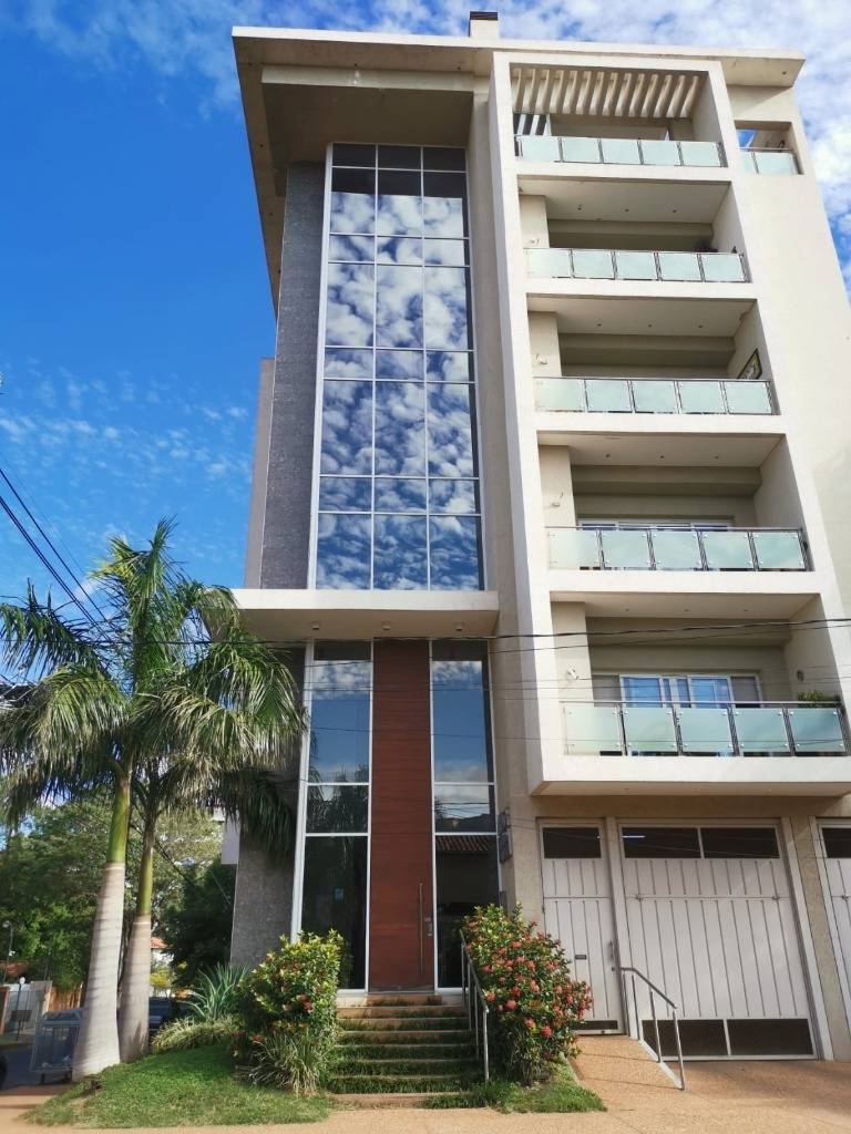 departamento altos de herrera — foto 3