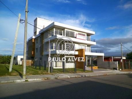 Parque Lizarza Unidad 101 (1149)
